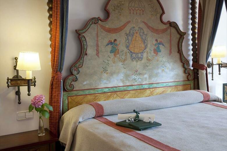 Hotel Parador de Guadalupe