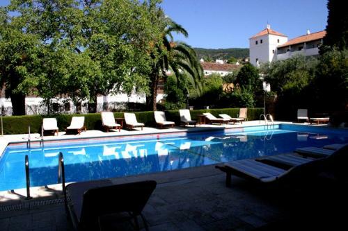 Hotel Parador de Guadalupe