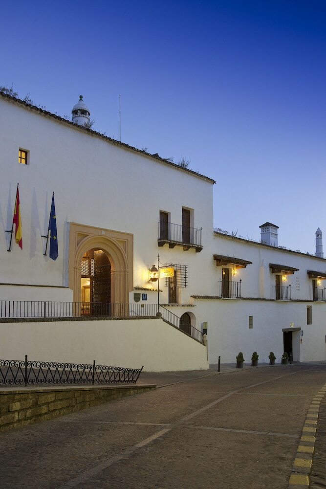 Hotel Parador de Guadalupe