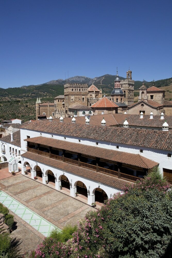 Hotel Parador de Guadalupe