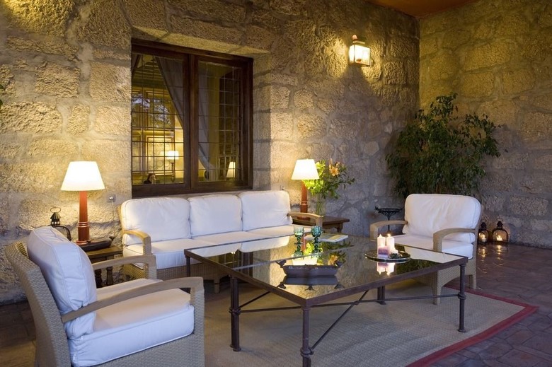 Hotel Parador de Jarandilla de La Vera