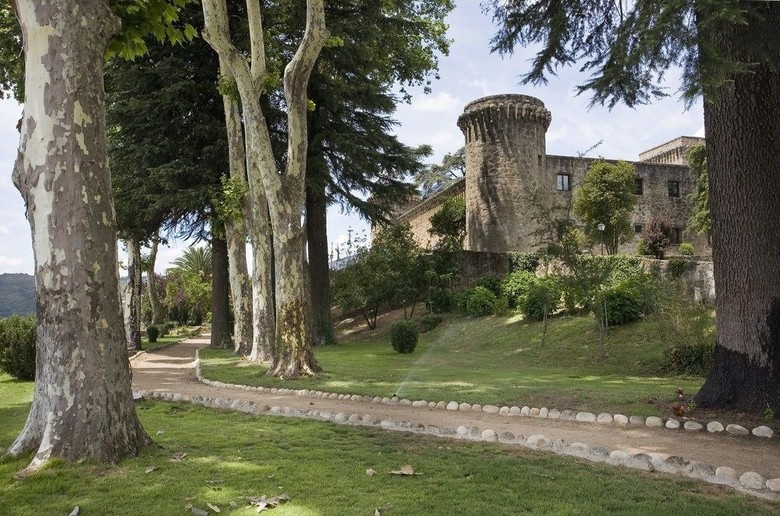 Hotel Parador de Jarandilla de La Vera