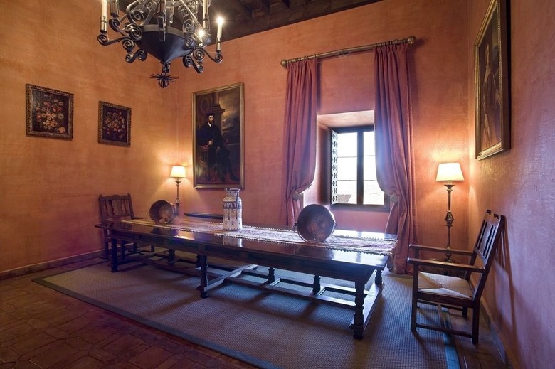 Hotel Parador de Jarandilla de La Vera