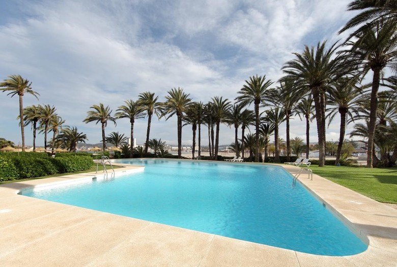 Hotel Parador De Javea