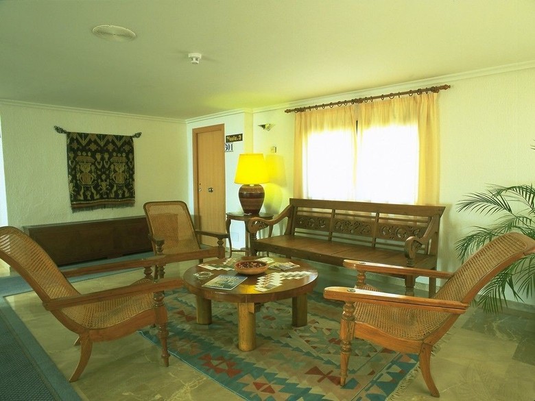 Hotel Parador de Melilla