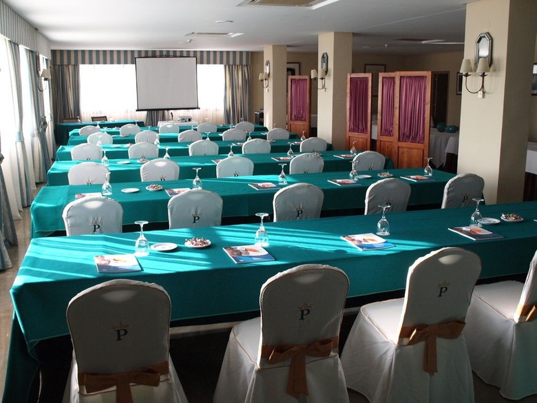 Hotel Parador de Melilla