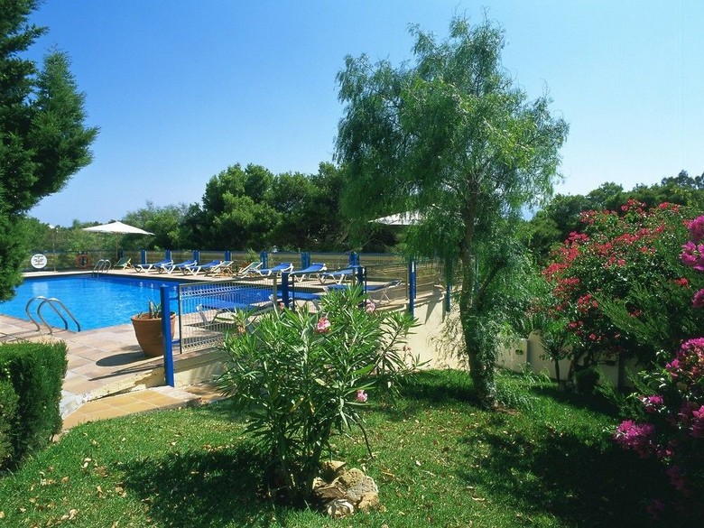 Hotel Parador de Melilla