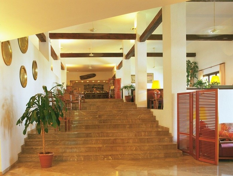 Hotel Parador de Melilla