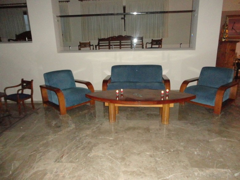 Hotel Parador de Melilla
