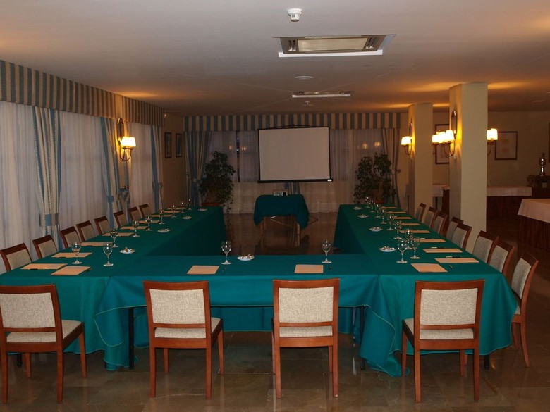 Hotel Parador de Melilla
