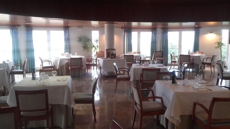 Hotel Parador de Melilla
