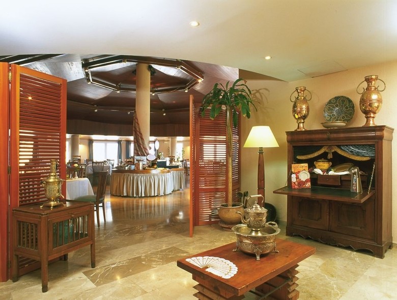 Hotel Parador de Melilla