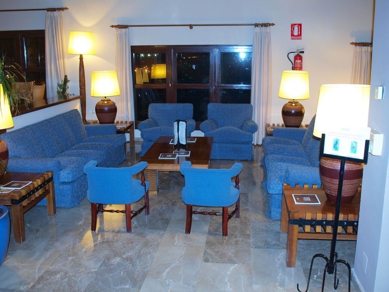 Hotel Parador de Melilla