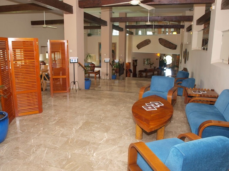 Hotel Parador de Melilla