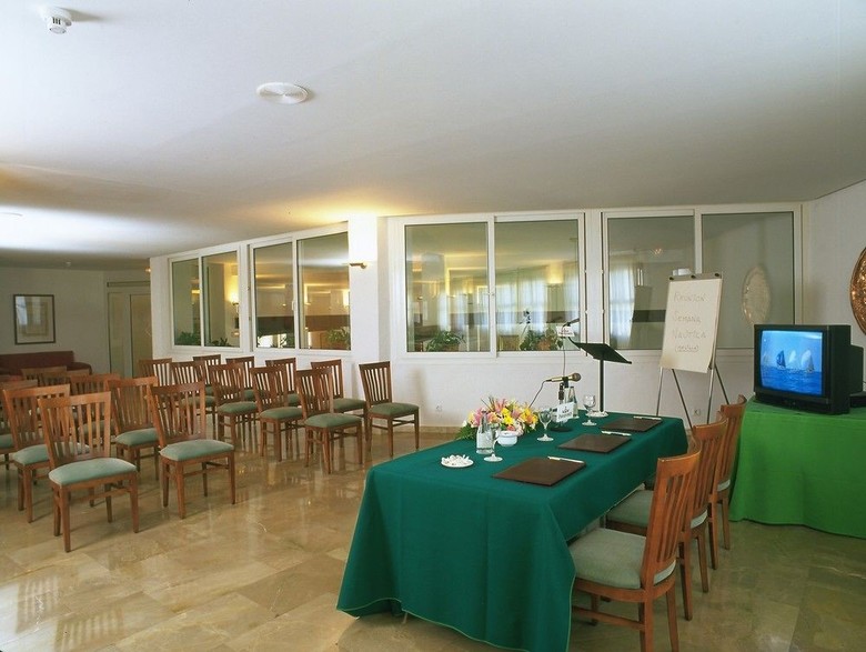 Hotel Parador de Melilla