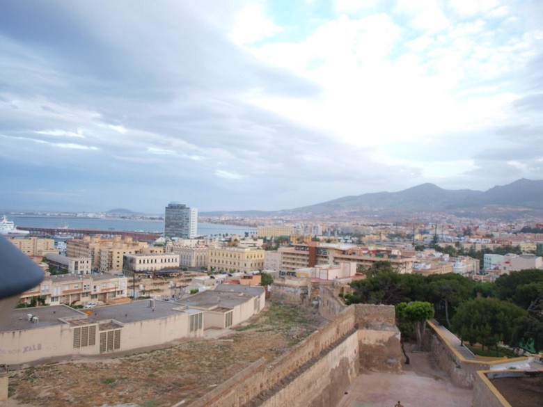 Hotel Parador de Melilla
