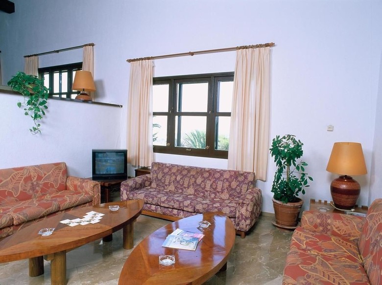 Hotel Parador de Melilla