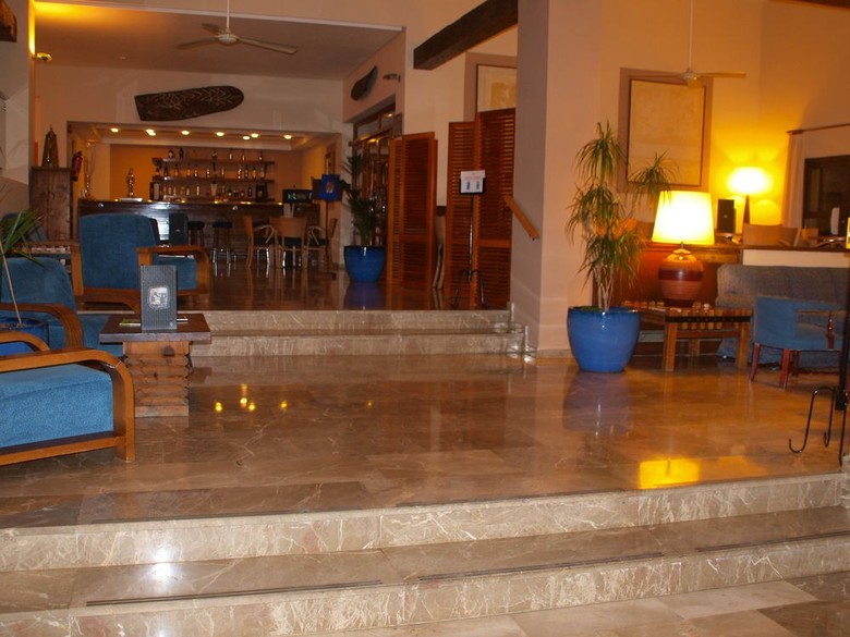 Hotel Parador de Melilla