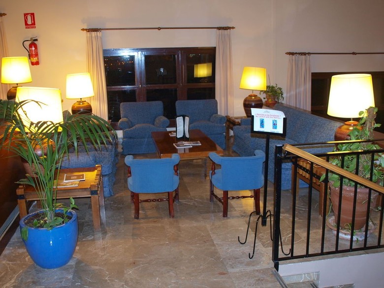Hotel Parador de Melilla