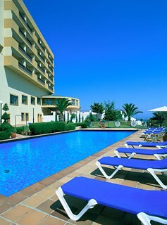 Hotel Parador de Melilla