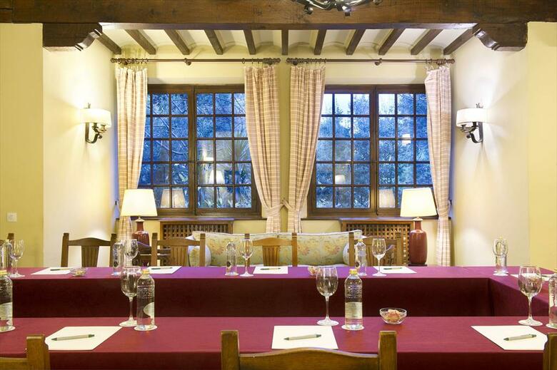 Hotel Parador De Santillana Del Mar