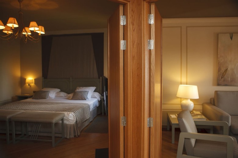 Hotel Parador de Segovia