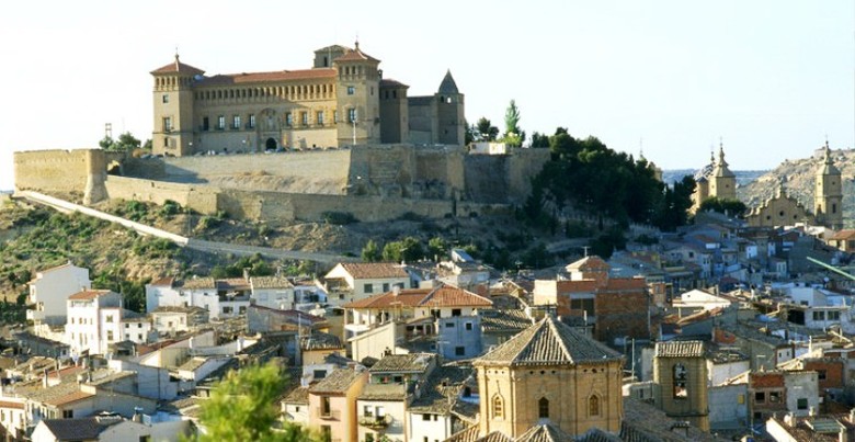 Hotel Parador De Alca�iz