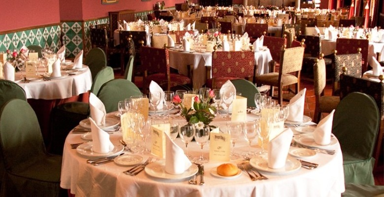 Hotel Parador De Alca�iz