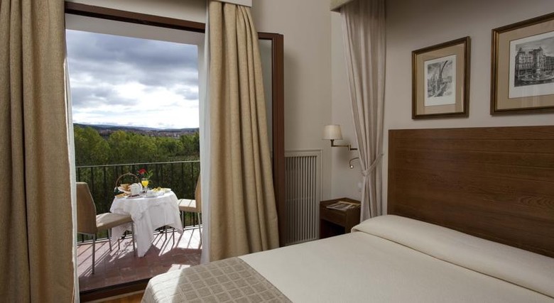 Hotel Parador de Teruel