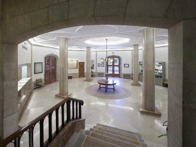 Hotel Parador de Teruel