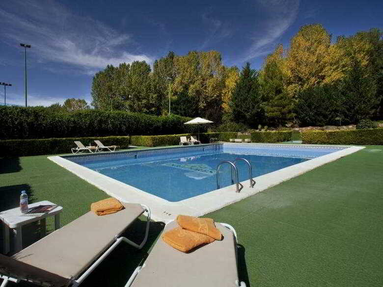 Hotel Parador de Teruel