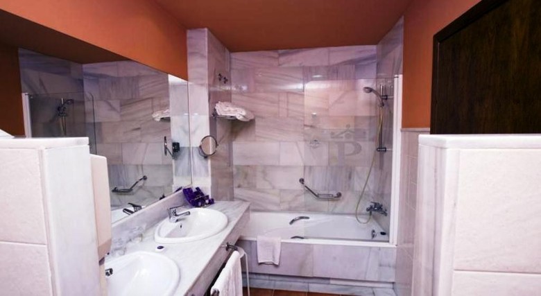 Hotel Parador de Tordesillas