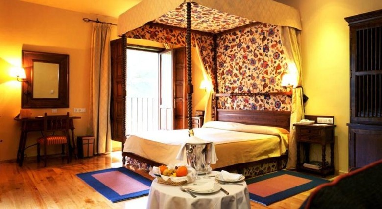 Hotel Parador de Tordesillas