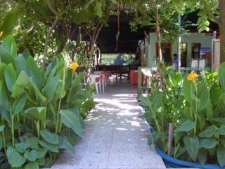 Gelidonya Hotel Adrasan