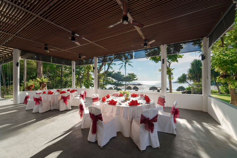 Hotel Banyu Biru Villas