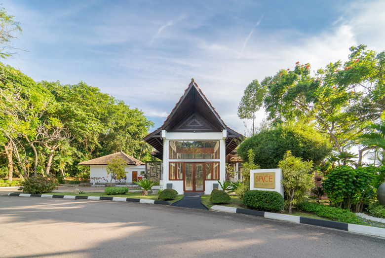Hotel Banyu Biru Villas
