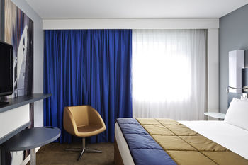 Hotel Mercure Massy