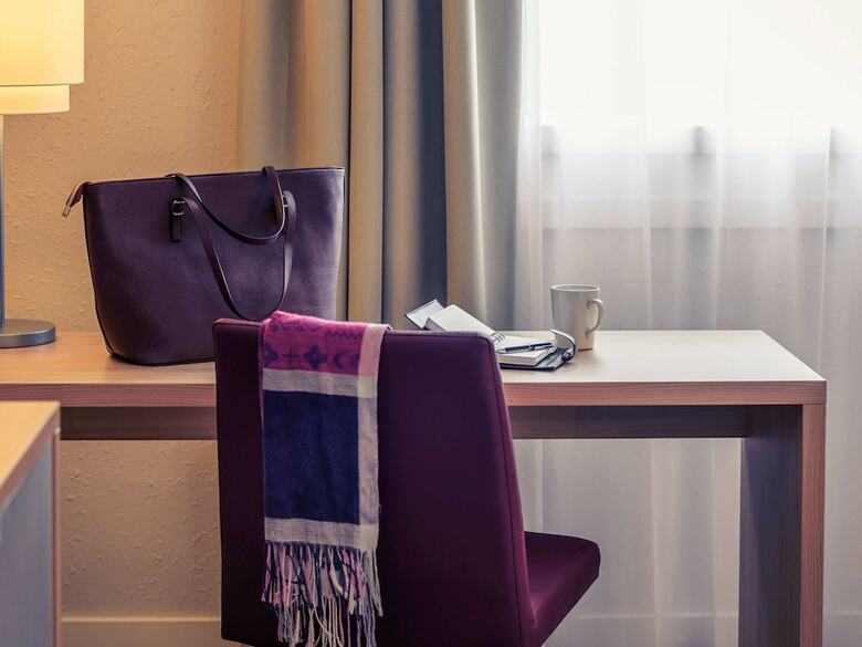 Hotel Fuerther Mercure Nuernberg West