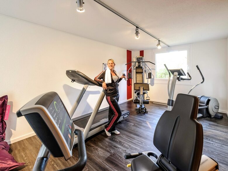 Hotel Fuerther Mercure Nuernberg West