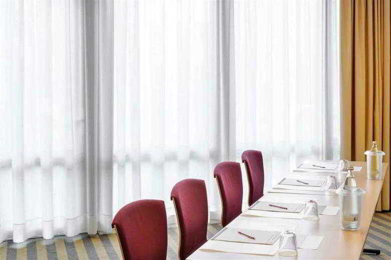 Hotel Fuerther Mercure Nuernberg West