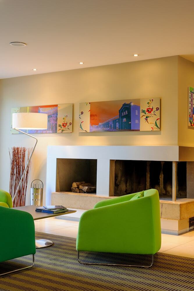 Hotel Fuerther Mercure Nuernberg West