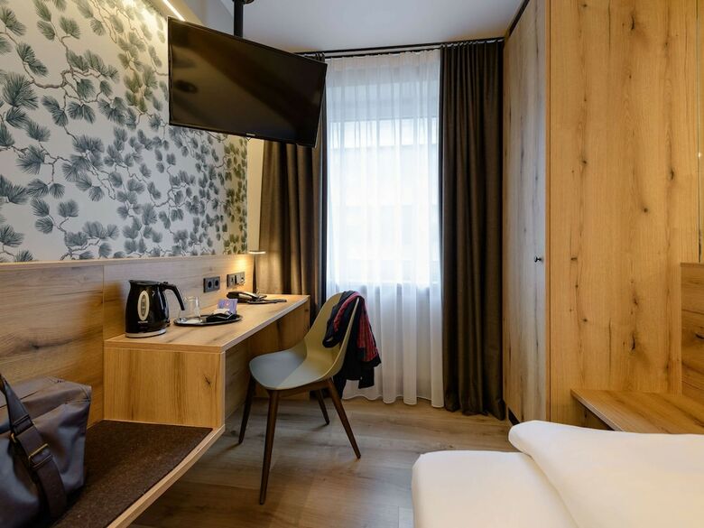 Mercure Hotel Muenchen Altstadt