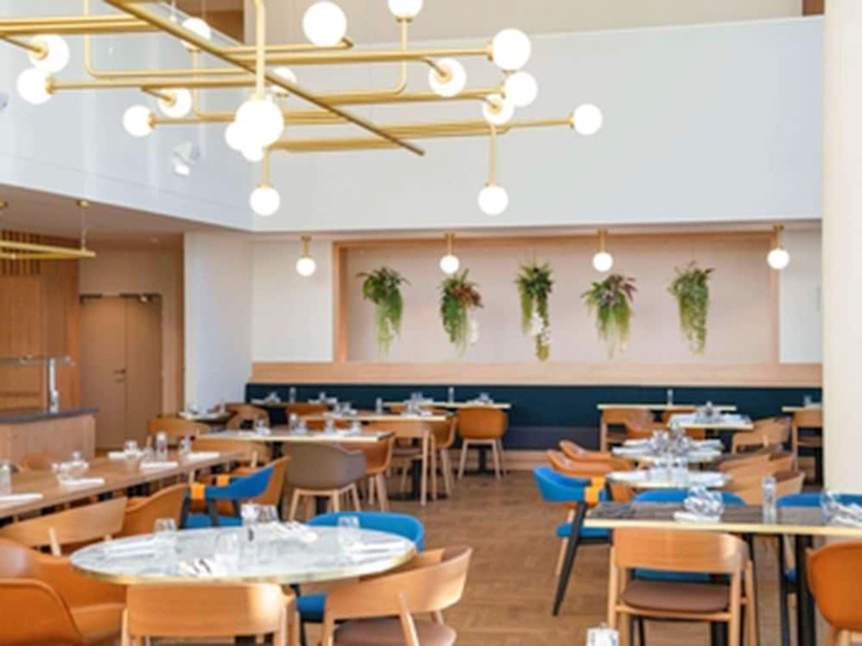 Hotel Novotel Le Havre Centre Gare