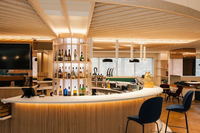 Hotel Novotel Le Havre Centre Gare