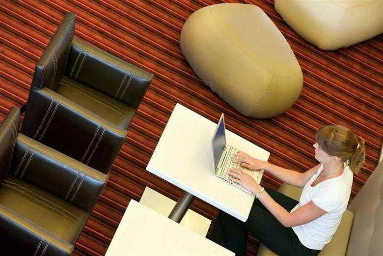 Hotel Novotel Le Havre Centre Gare
