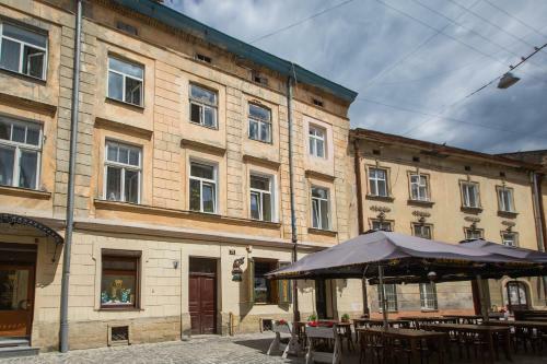 Apartamenty U Centri Lvova - Lviv