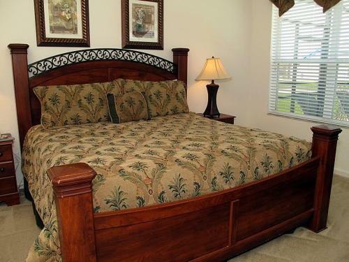 Villa 2604 Daulby Windsor Hills