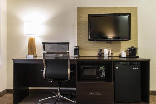 Hotel Mainstay Suites Pittsburgh Airport