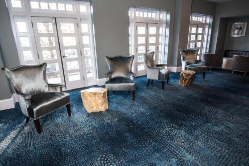 The Redmont Hotel - Birmingham