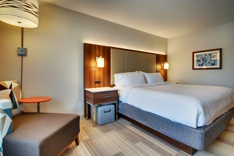 Hotel Holiday Inn Express & Suites Helen
